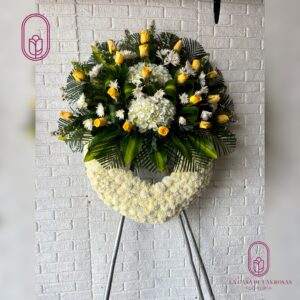 CORONA LIDIA