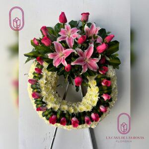 CORONA ESPECIAL KIARA
