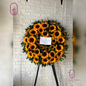 CORONA PICARONA PREMIUM GIRASOL