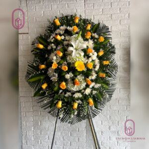 CORONA TRIPODE NOUS