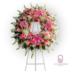 PICARÓN FÚNEBRE ANA